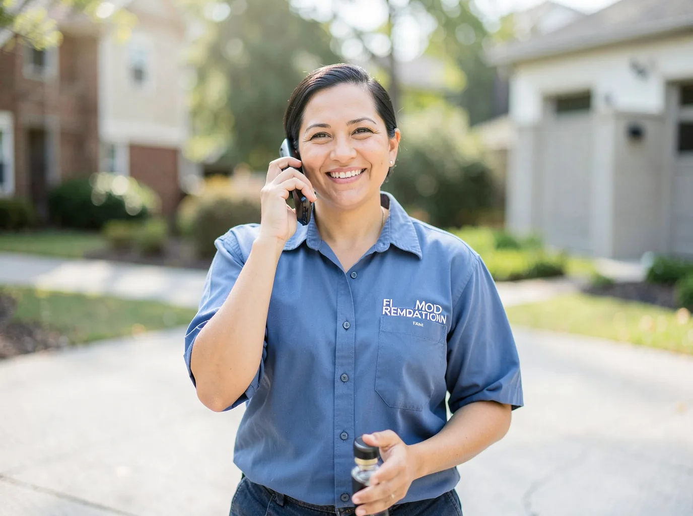 Mold Remediation Chimney Rock, NC FAQs